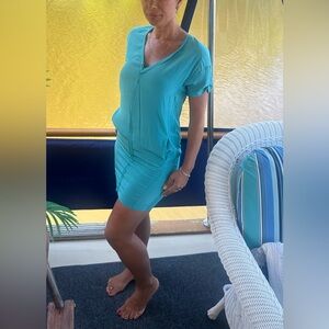 Maje dress mini size 2